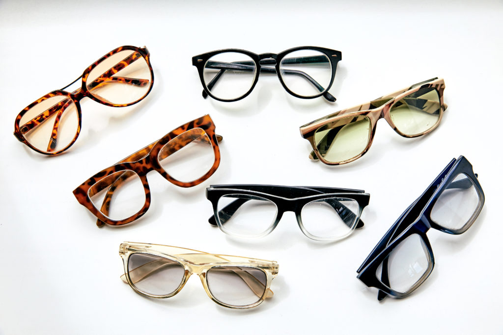 Wide selection of stylish eyewear which we also have at Msimbazi Eyes & Vision Care in Dar es Salaam