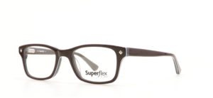 Superflex designer glasses available at Msimbazi Eyes & Vision Care in Dar es Salaam.