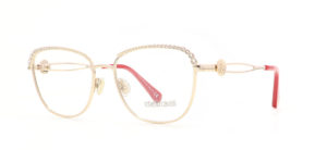 Roberto Cavalli Optical Glasses