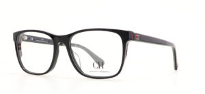 Carolina Herrera designer glasses available at Msimbazi Eyes & Vision Care in Dar es Salaam.