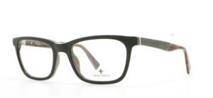 Seraphin designer glasses available at Msimbazi Eyes & Vision Care in Dar es Salaam.